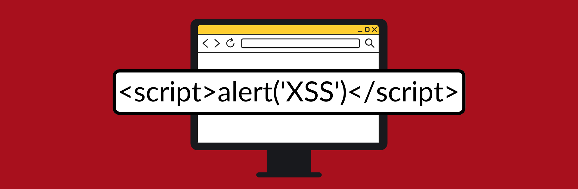 XSS vulnerability